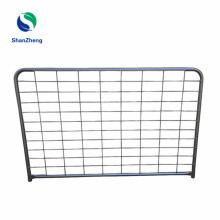 Sheep fence panel farm barrier cattle barrier sheep metal fence for farm